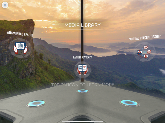 Virtual Brand Experience