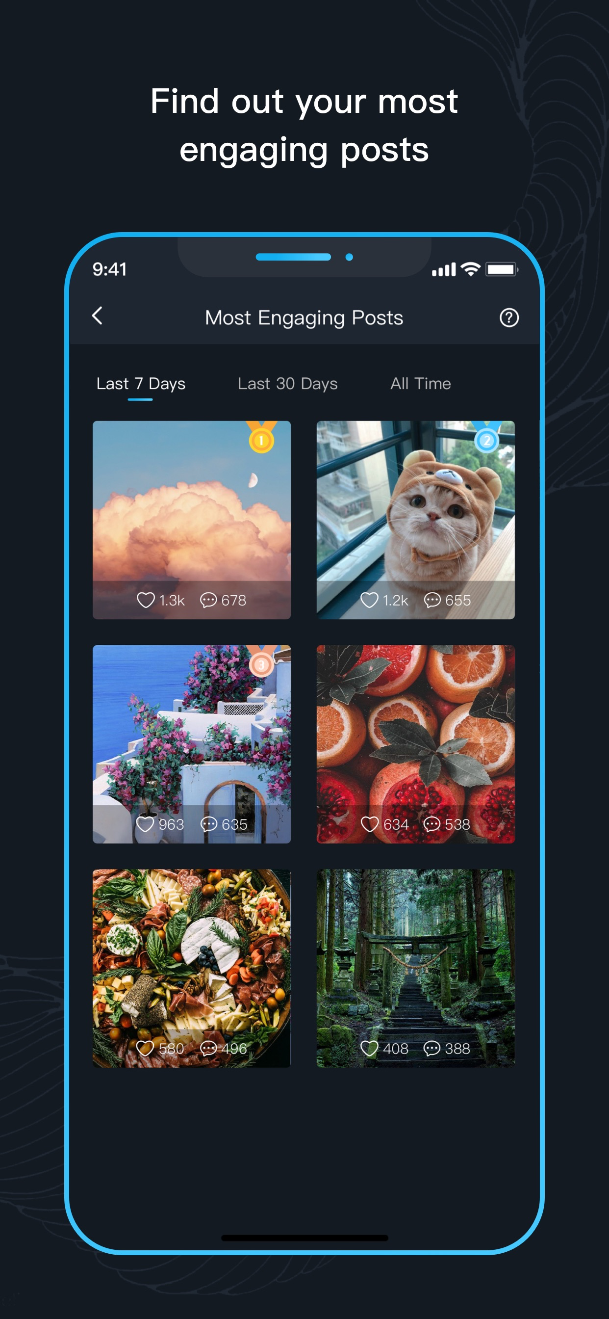Followers for Ins Analyzer