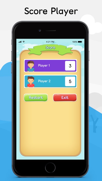 Kids Math IQ screenshot-4