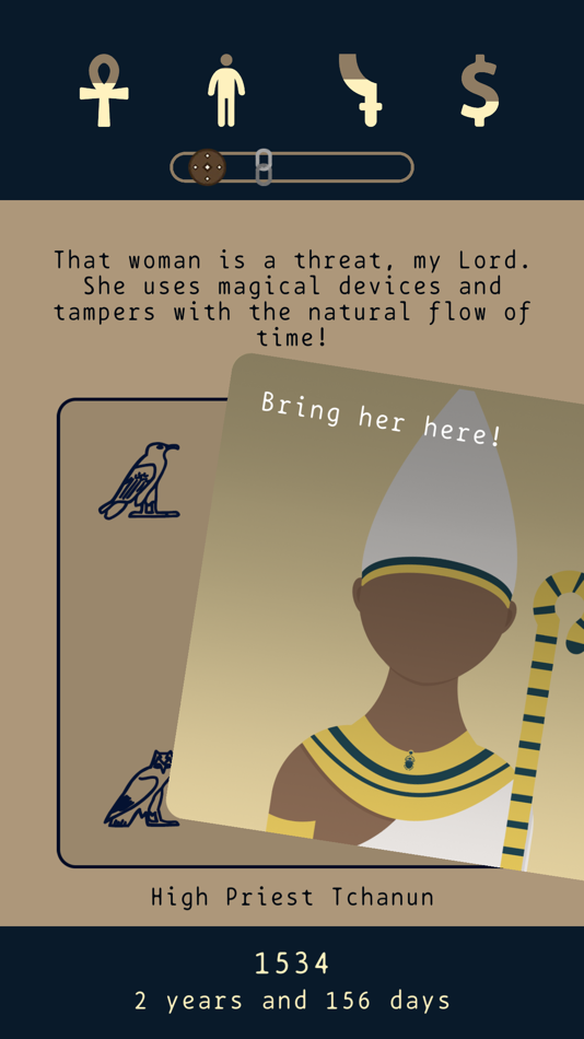 #2. Lapse 2: Before Zero (iOS) 由: Stefano Cornago