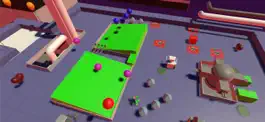 Game screenshot Super 3D Robot Challenge mod apk