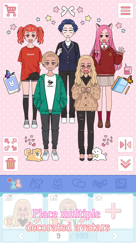 #3. Lily Diary (iOS) By: SeyeonSoft Co., Ltd.