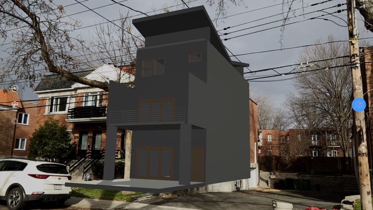 Unity Reflect Review screenshot-4