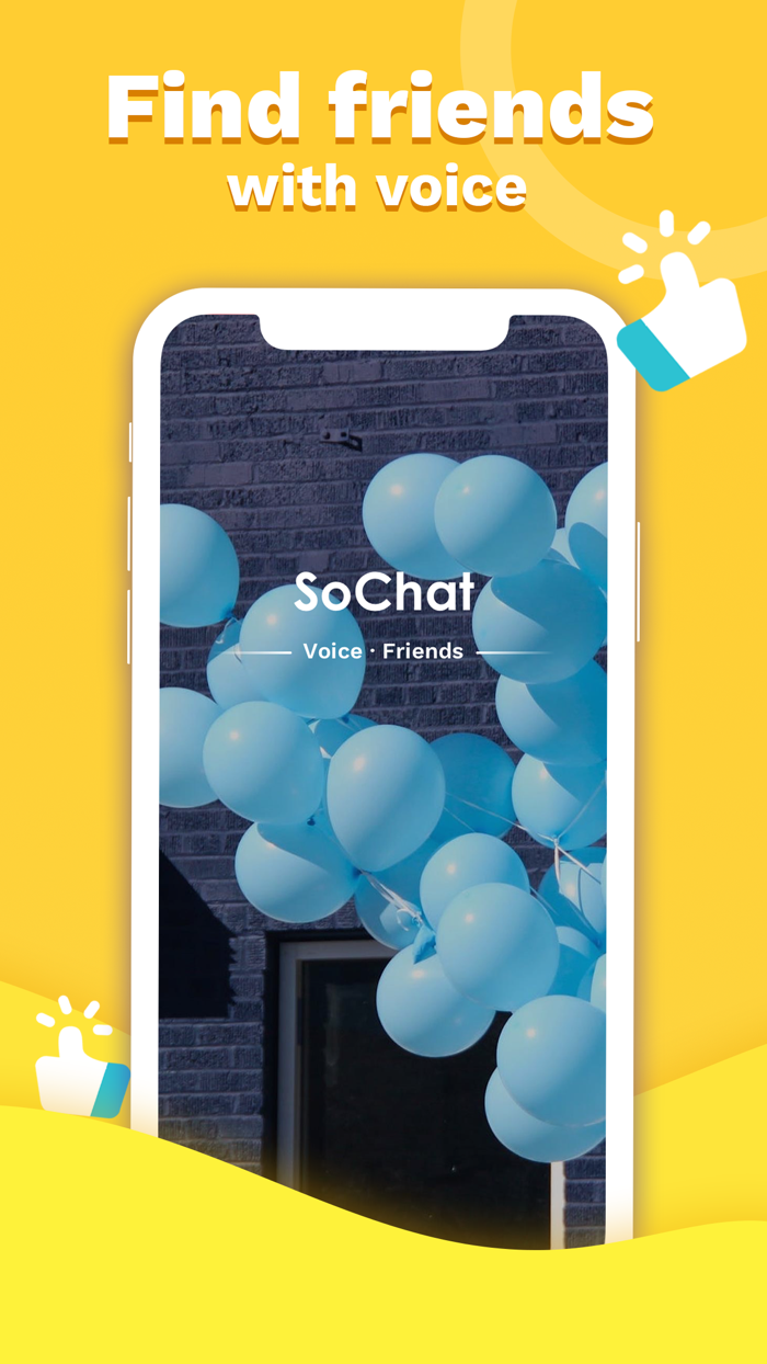 SoChat