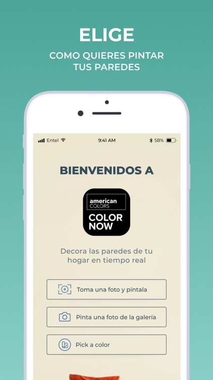 Color Now screenshot-3