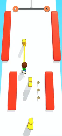 Game screenshot Up Climb 3D apk