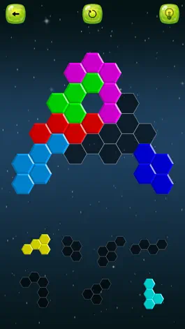 Game screenshot Block Puzzles All in One mod apk