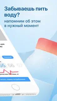 Вода и напоминание пить воду айфон картинки 2