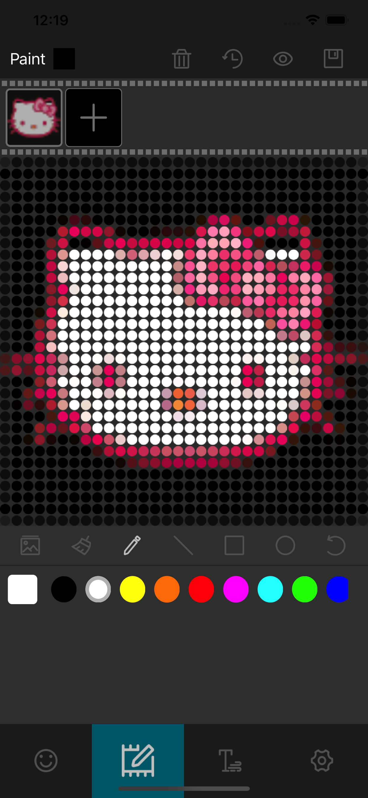 QEmoji screenshot 3