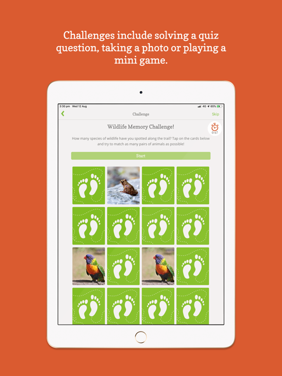 Screenshot #6 pour Play Trails