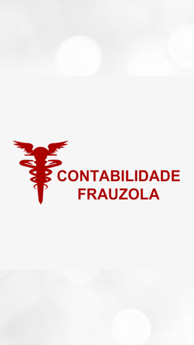 Contabilidade Frauzola Screenshot