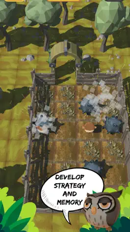 Game screenshot Wild Squad: Animal Adventure hack