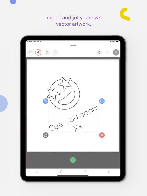 Screenshot #6 pour Joto