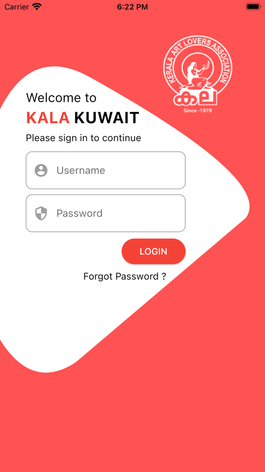 #2. Kala Kuwait (iOS) 由: Asaf Ali Ahammad