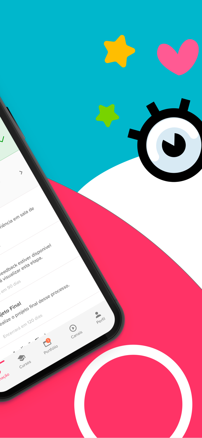 Crescemos Formações