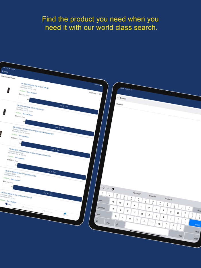 NorthEast Electrical