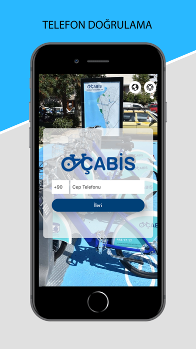 Çabis Çanakkale Screenshot