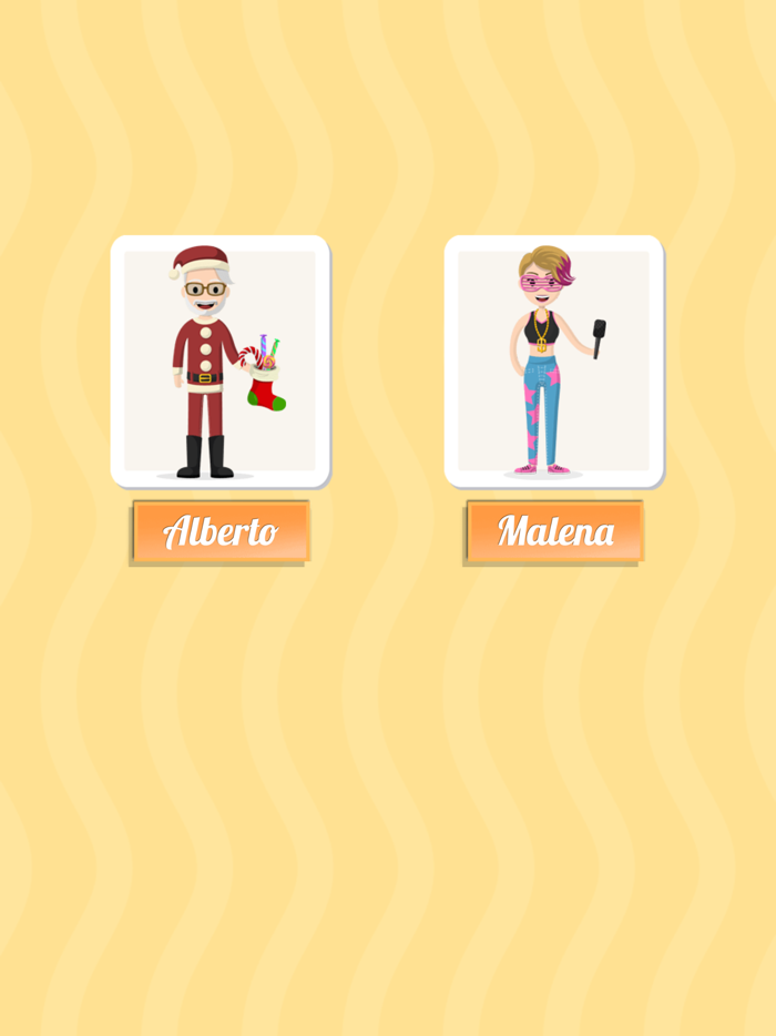 Memory Training games.