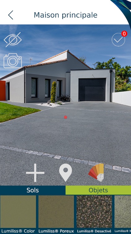 EDY'HOME screenshot-3