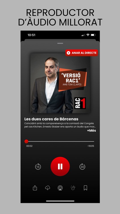 RAC1 Oficial