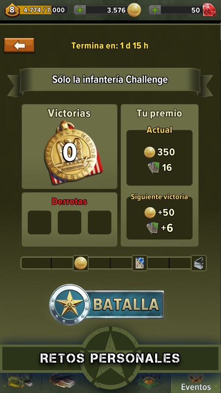 SIEGE: World War II screenshot 5