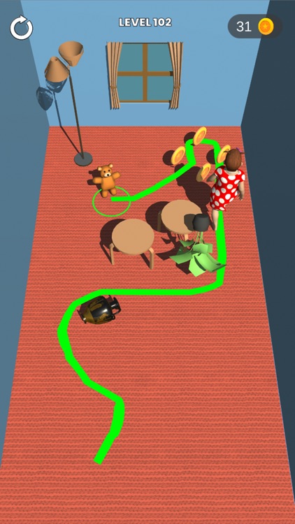 My Little Baby! screenshot-8