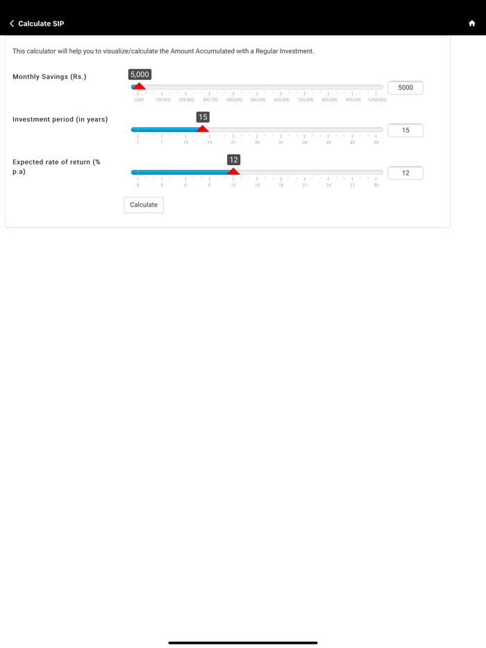 Transcend Investment