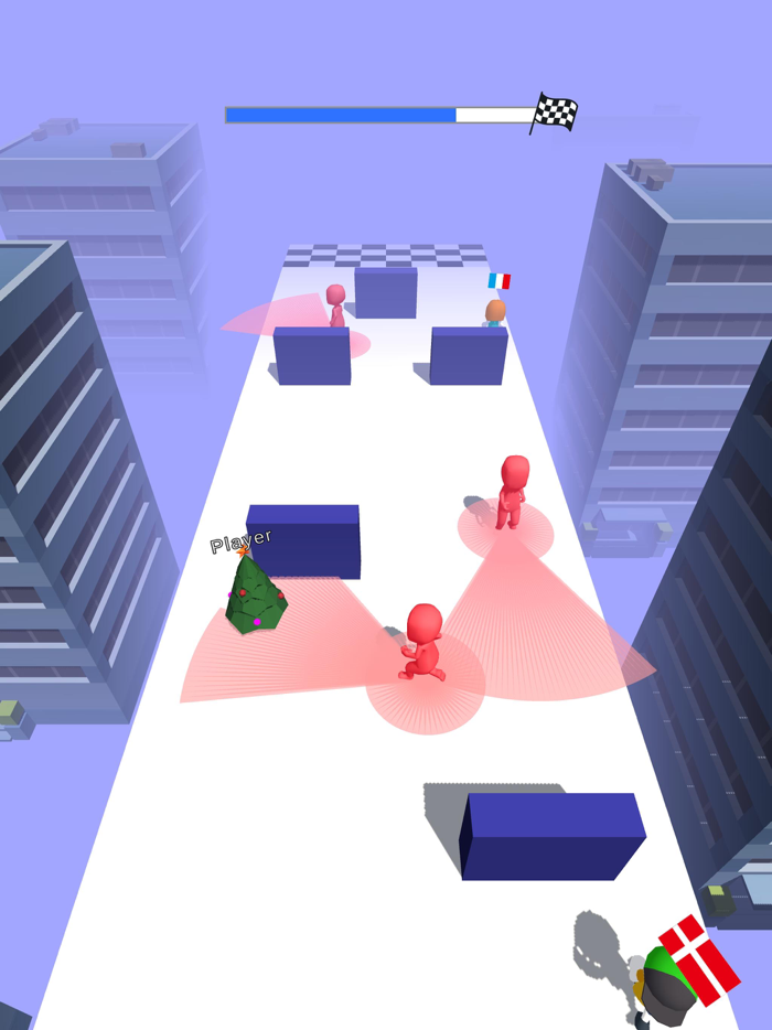 123StopHide N Seek Simulator