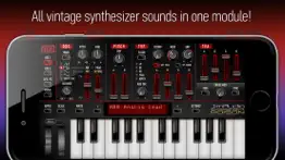 poison-202 vintage synthesizer problems & solutions and troubleshooting guide - 3