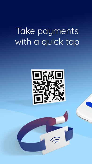How to cancel & delete Nutickets Cashless from iphone & ipad 2
