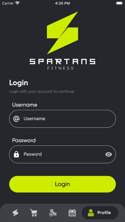 Spartans Fitness Studio