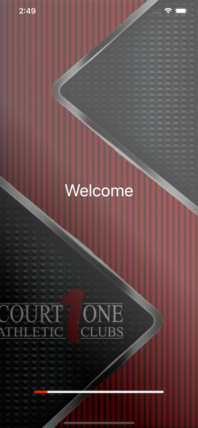 Court One Athletic Clubs