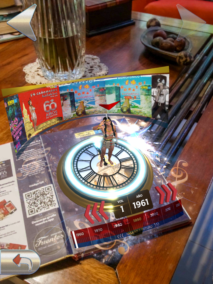 Discos Fuentes RA - Edición 60