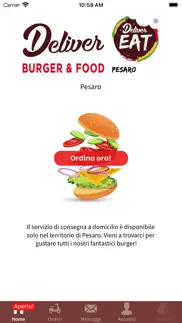 delivereat pesaro problems & solutions and troubleshooting guide - 2