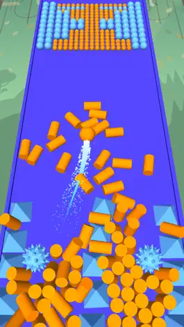 Game screenshot Color Bump HD apk