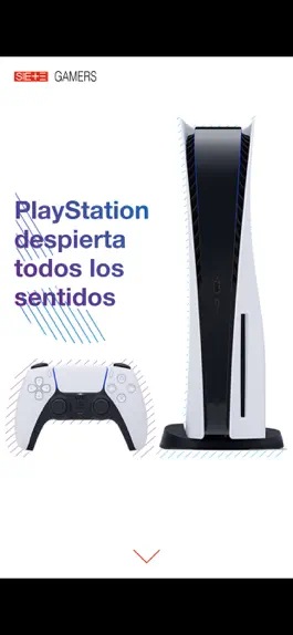 Game screenshot Revista Siete hack