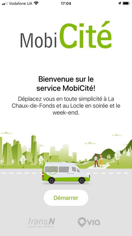 MobiCité