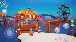 Game screenshot SpongeBob SquarePants apk