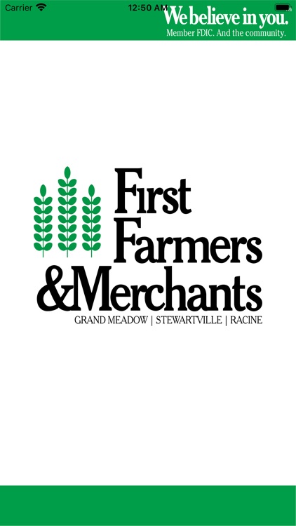 FF&M Bank Mobile Grand Meadow