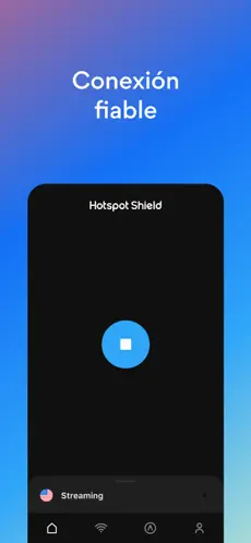 Image 4 HotspotShield VPN & Wifi Proxy iphone