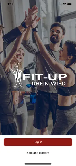 Game screenshot FitUp. mod apk