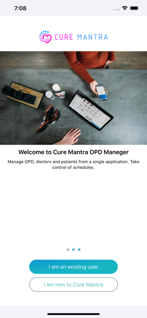 OPD Manager(圖1)-速報App
