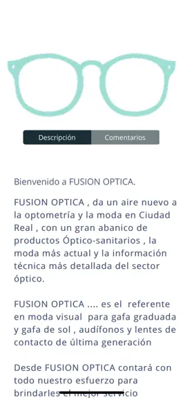 Game screenshot FUSION OPTICA hack