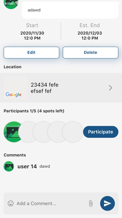 Take Part Local screenshot-6