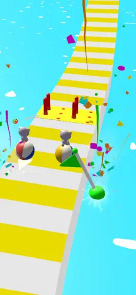 Game screenshot Hamster Mayhem mod apk