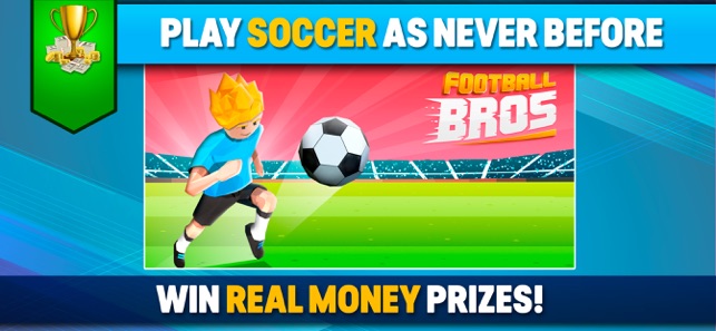 Football Bros Real Cash soccer