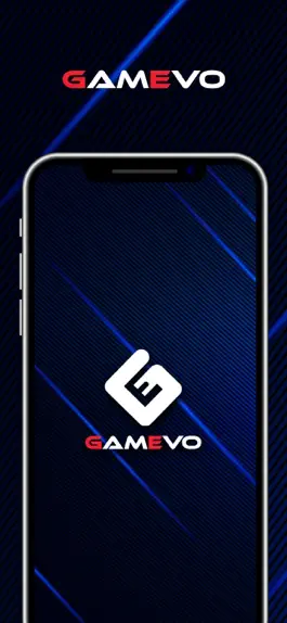 Game screenshot GamEvo Pro mod apk