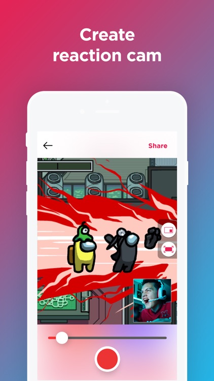 Screen Recorder- Record Game screenshot-3