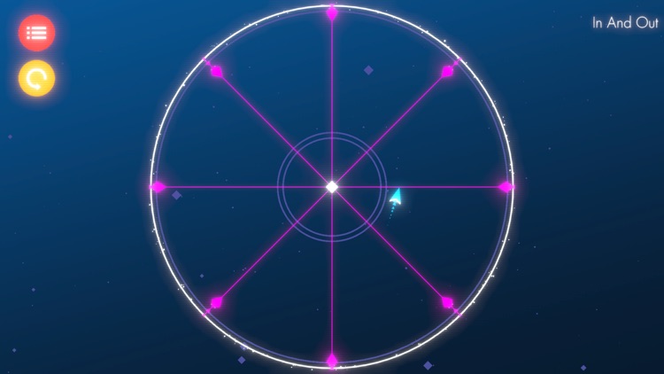 Lure - Retro Arcade Puzzler