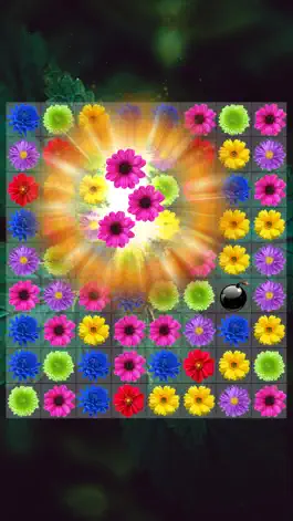 Game screenshot Flower Valley: Blossom Garden mod apk